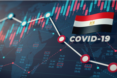 Egyptian Companies and Covid-19